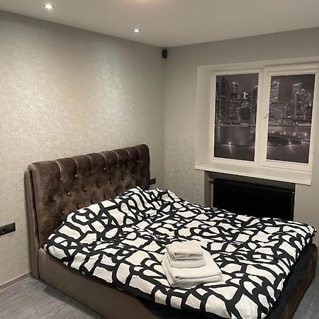 Elite Apartments Rēzekne Zewnętrze zdjęcie