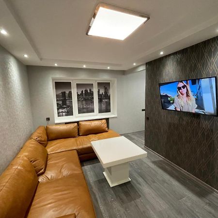 Elite Apartments Rēzekne Zewnętrze zdjęcie