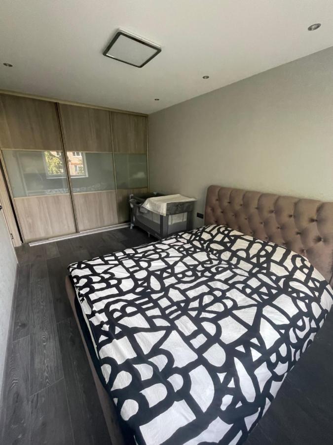 Elite Apartments Rēzekne Zewnętrze zdjęcie