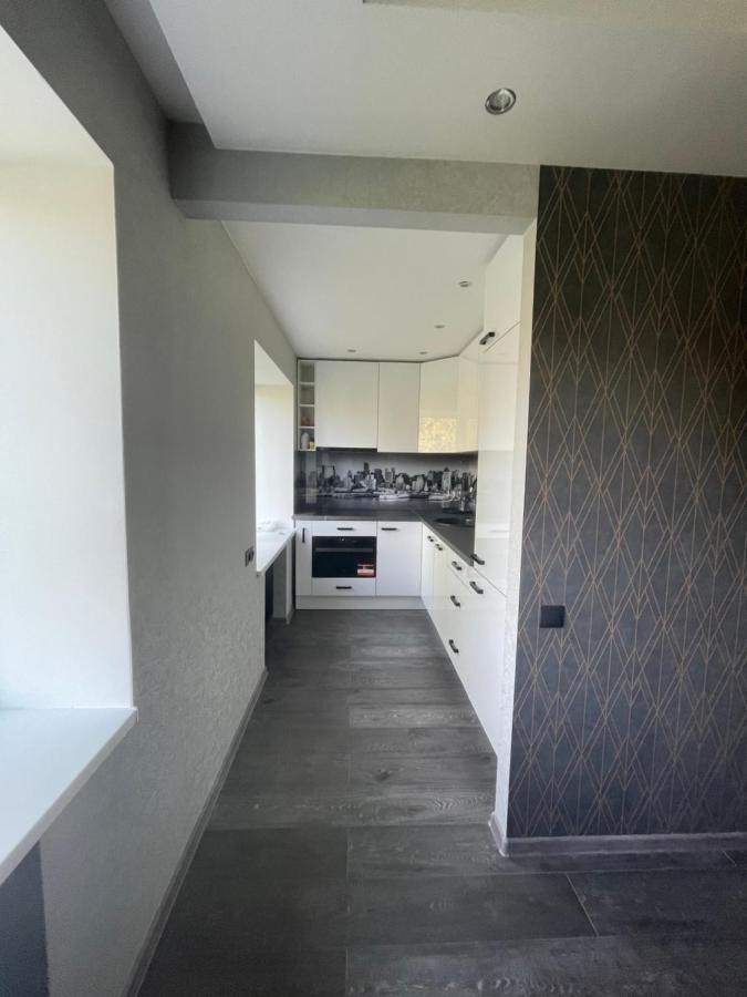 Elite Apartments Rēzekne Zewnętrze zdjęcie