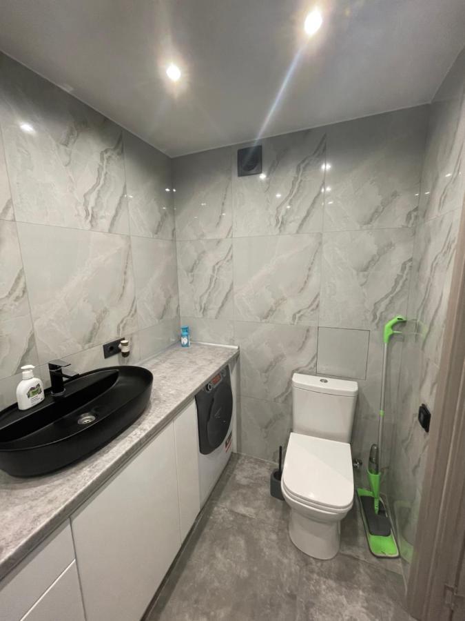 Elite Apartments Rēzekne Zewnętrze zdjęcie