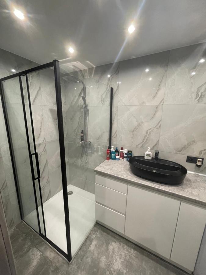 Elite Apartments Rēzekne Zewnętrze zdjęcie