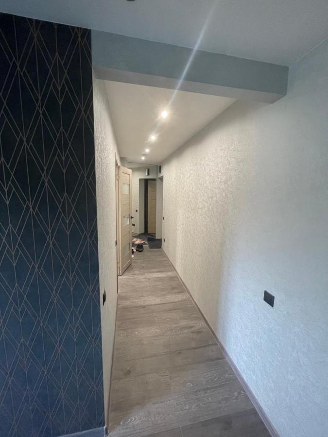 Elite Apartments Rēzekne Zewnętrze zdjęcie