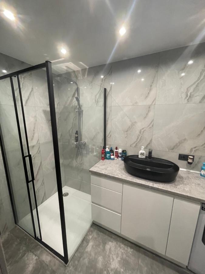 Elite Apartments Rēzekne Zewnętrze zdjęcie