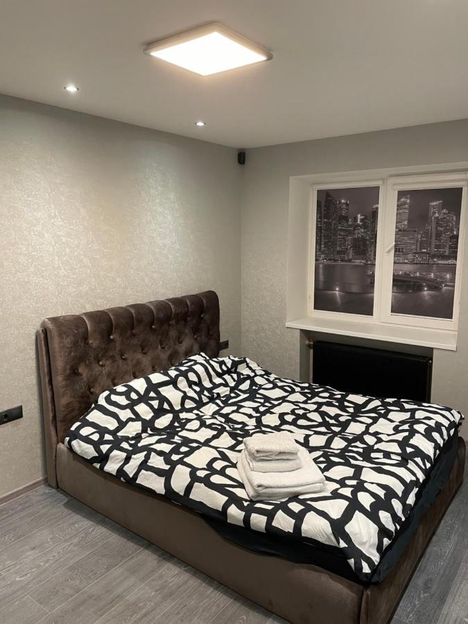 Elite Apartments Rēzekne Zewnętrze zdjęcie