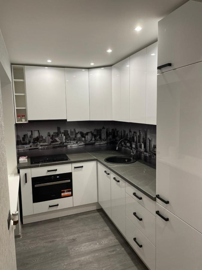 Elite Apartments Rēzekne Zewnętrze zdjęcie